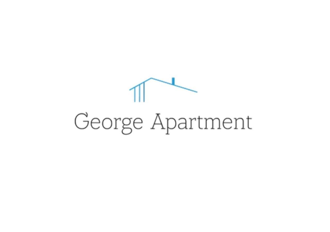 George Apartment Kastellanoi  Exteriör bild